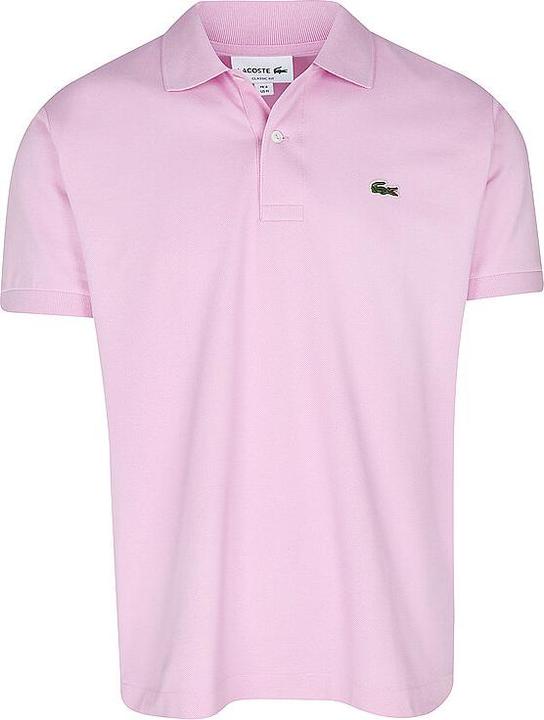 Lacoste Poloshirt Classic Fit L1212 (3XL)