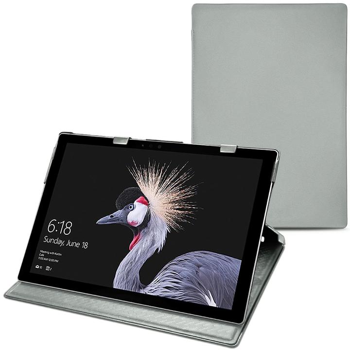 Immagine prodotto Noreve Cover in pelle verticale (Surface Pro (2017))