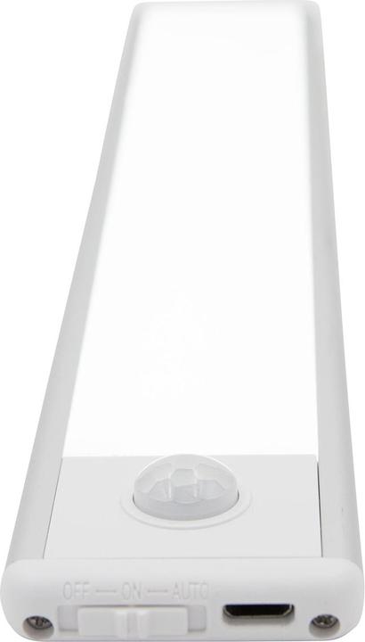 Image du produit MediaShop Appareil mobile Lux Slim Bright (90 lm)
