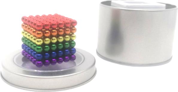 Produktbild Buckyballs Magnetkugeln