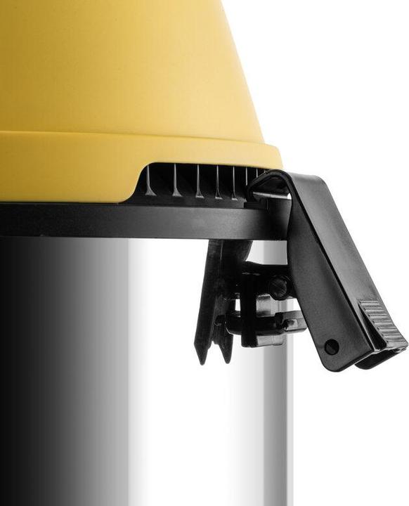 Image du produit ETA Barello Profi (Aspirateur eau et poussière)