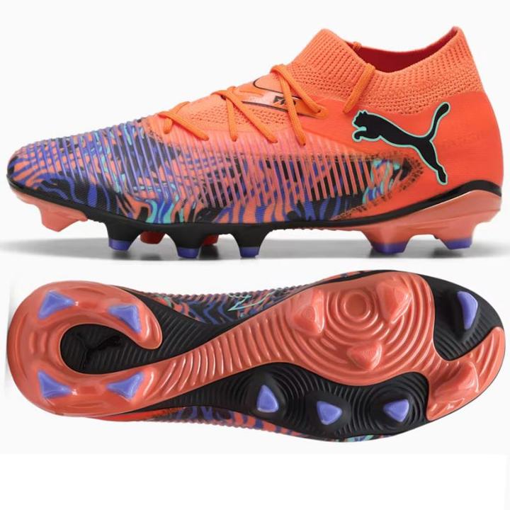 Immagine prodotto Puma Futuro 8 Creatività degli abbinamenti Fg/Ag (43)