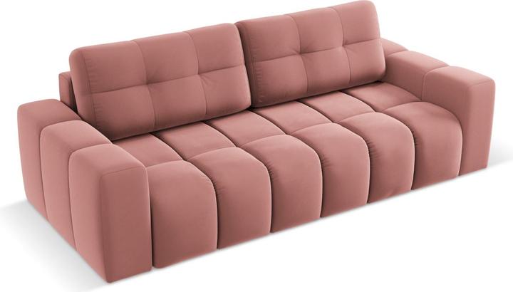 Actual product image Maison Heritage Orsel (2 person sofa, 3-seater, 4-seater)