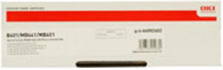 Produktbild OKI 44992402 (BK)