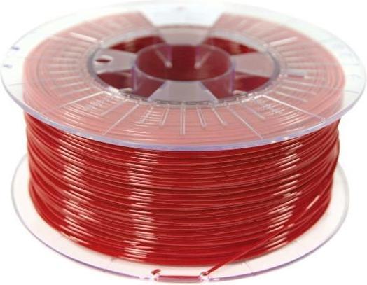Productafbeelding Draad (PLA, 1.75 mm, 1000 g, Rood)