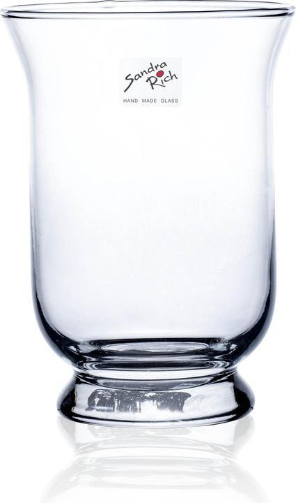 Produktbild Sandra Rich Vase/Windl. Hurr.P.19,0xØ13,5 (1 x, 4.21 l)