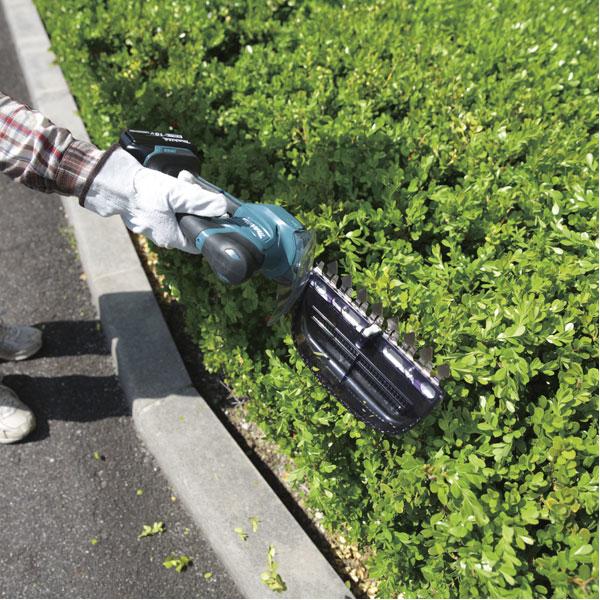 Productafbeelding Makita Dum604zx (Draadloze heggenschaar)