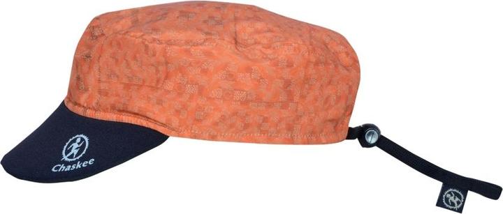 Actual product image Chaskee Reversible Cap Patch (One size)