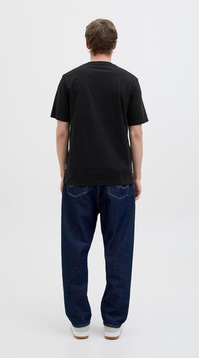 Image du produit Jack & Jones Gedruckt Rundhalsausschnitt T-shirt T-shirt (M)