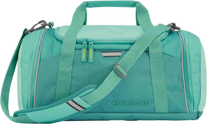Actual product image Coocazoo bag sports bag with wet laundry compartment, 20 litres (20 l)
