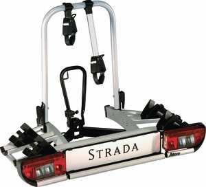 Atera Strada 2 rear carrier