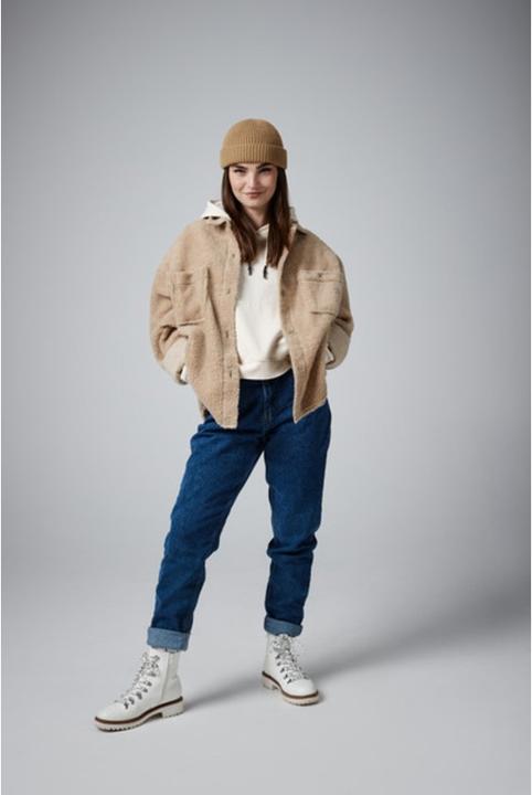 Actual product image Beechfield Recycled Harbour Cap (One size)