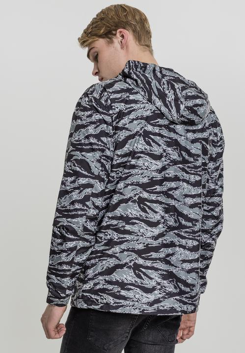 Immagine prodotto Urban Classics Tiger Camo Pull Over (M)