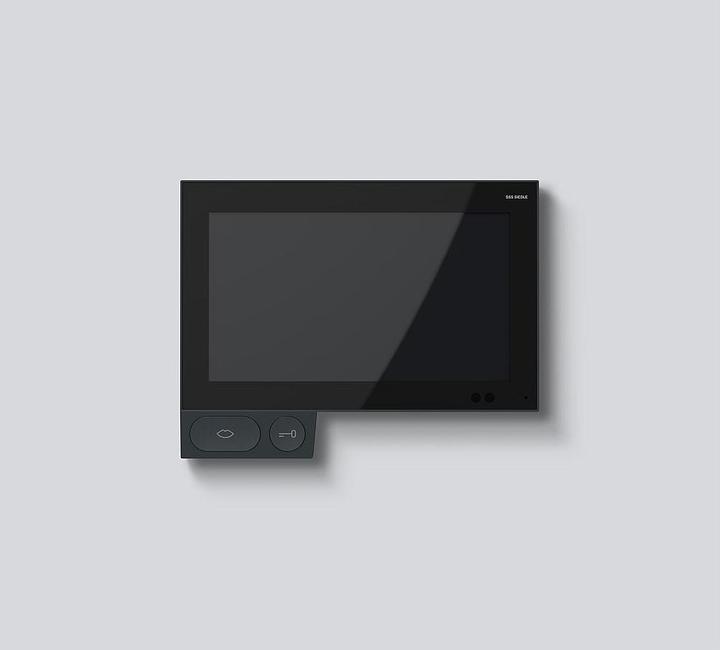 Image du produit Siedle A 150-10 S