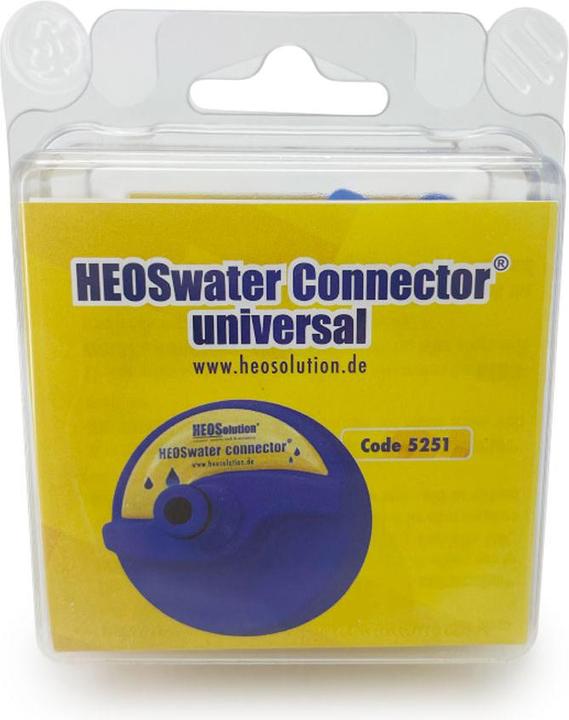 Produktbild Alb filter Heos Tankdeckel