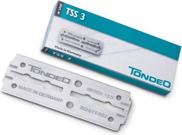 Tondeo Tss 3 (10 x)