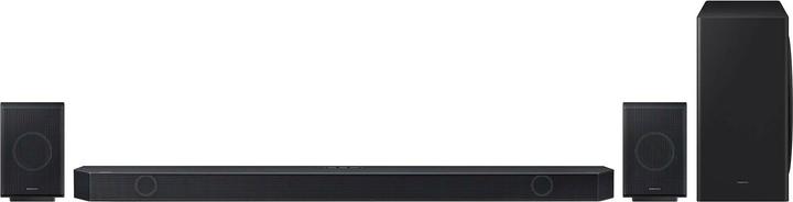 Samsung HW-Q930D Draadloze Dolby Atmos-geluidsbalk/ (9.1.4 Kanalen)