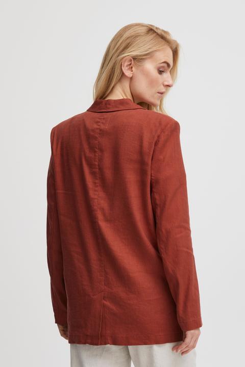 Actual product image Pulz Jeans PZLUCA BL - 50207456 (36)
