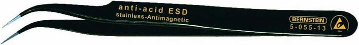 Produktbild Bernstein SMD-Pinzette 7a SA-ESD Sichels