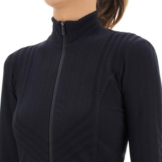 Immagine prodotto UYN Sweatshirt Mit Durchgehendem Reissverschluss Chalet (M)