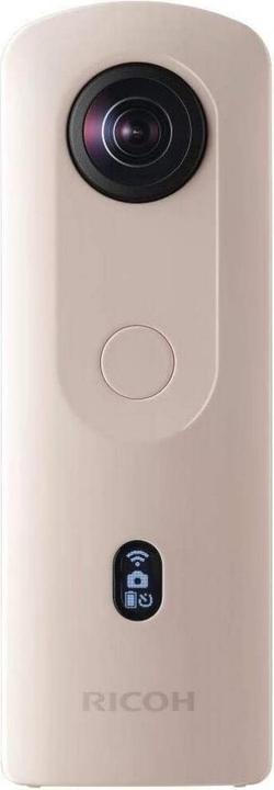 RICOH Theta SC2 (30p, Bluetooth, WiFi)