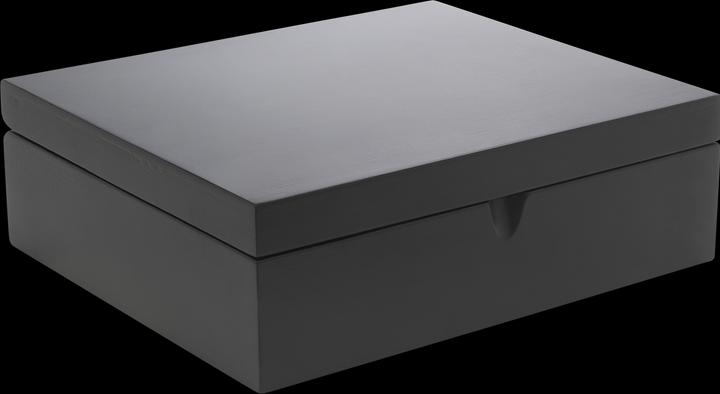 Produktbild Bredemeijer Teebeutelbox