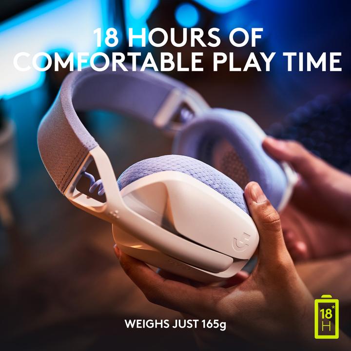 Actual product image Logitech G G435 Lightspeed (Wireless)