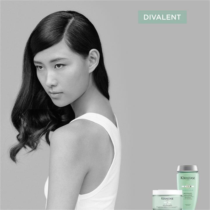 Image du produit Kérastase Spécifique Bain Divalent (500 ml, Shampoing liquide)