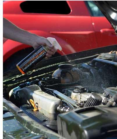 Produktbild Chemical Guys Signature Series Orange Degreaser - Entfetter (473 ml)