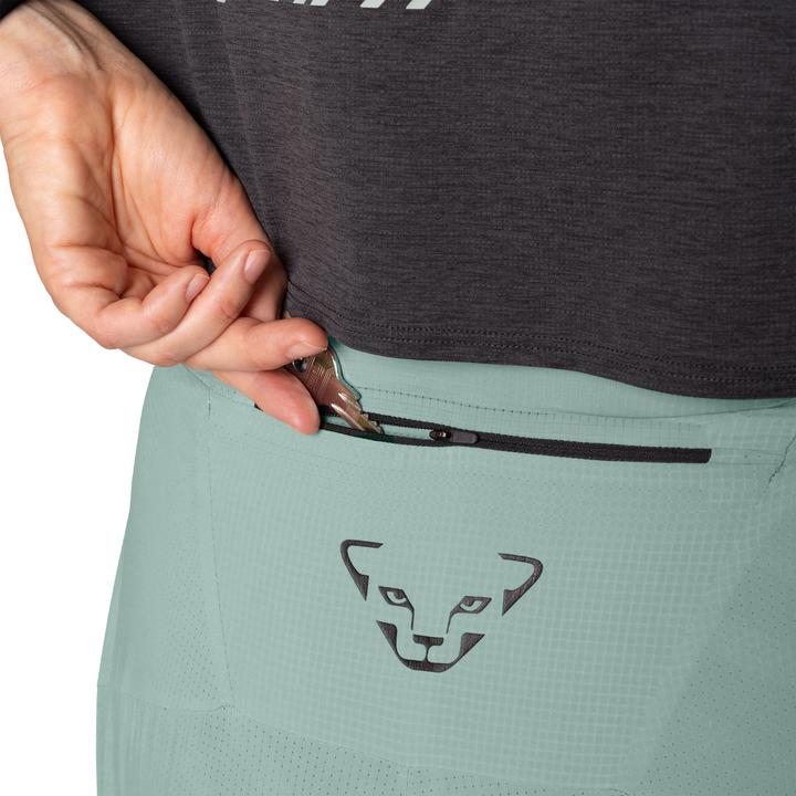 Image du produit Dynafit Trail 2in1 Shorts (M)