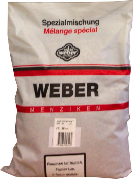 Weber Special R