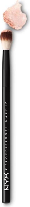 Actual product image NYX Professional Make-Up Per blending (Eye shadow)