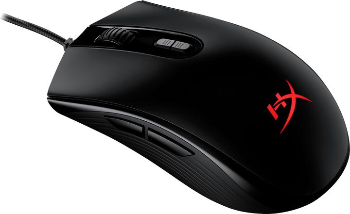 Actual product image HyperX Pulsefire Core (Cable)