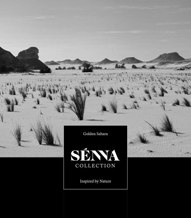 Image du produit Sénna Sahara doré (500 ml)