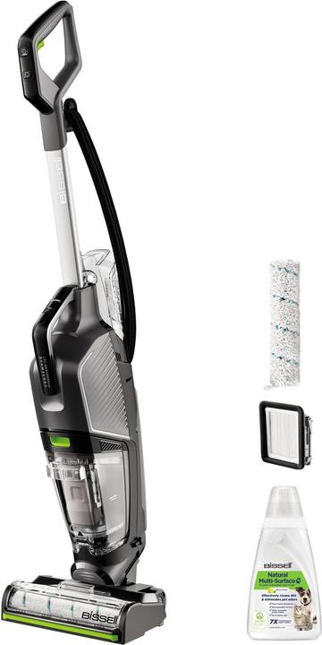 Productafbeelding Bissell CrossWave Hydrosteam PET Select