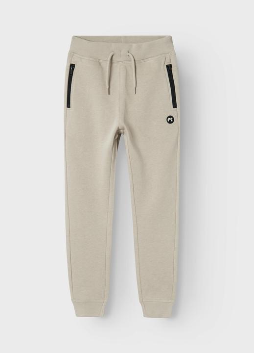 Actual product image Name it Nkmvimo Swe Pant Bru Noos (146)