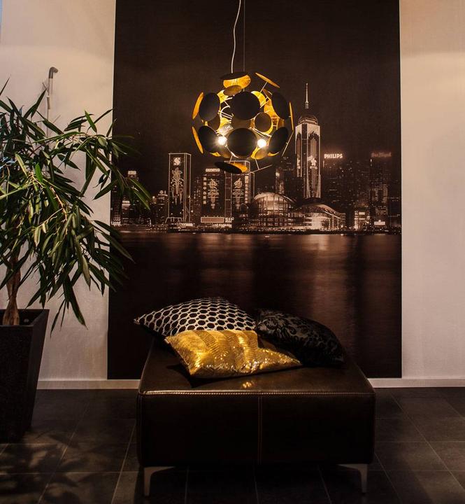 Image du produit By Rydens Planète (E14)