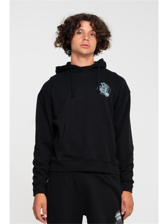 Immagine prodotto Santa Cruz Opus Hand Overlay Hoodie (XL)