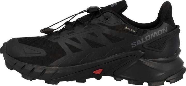 Produktbild Salomon Supercross 4 GORE-TEX (47 1/3)