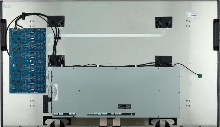 Produktbild LG Prof. Display 75XF3ES-B (3840 x 2160 Pixel, 75")