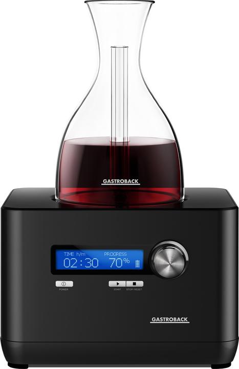 Gastroback Home Sommelier (0.75 l)