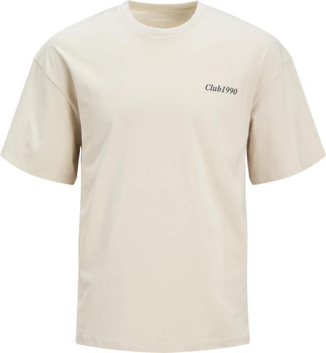 Produktbild Jack & Jones Jjebradley Graphic Tee Ss O-Neck Jnr (152)