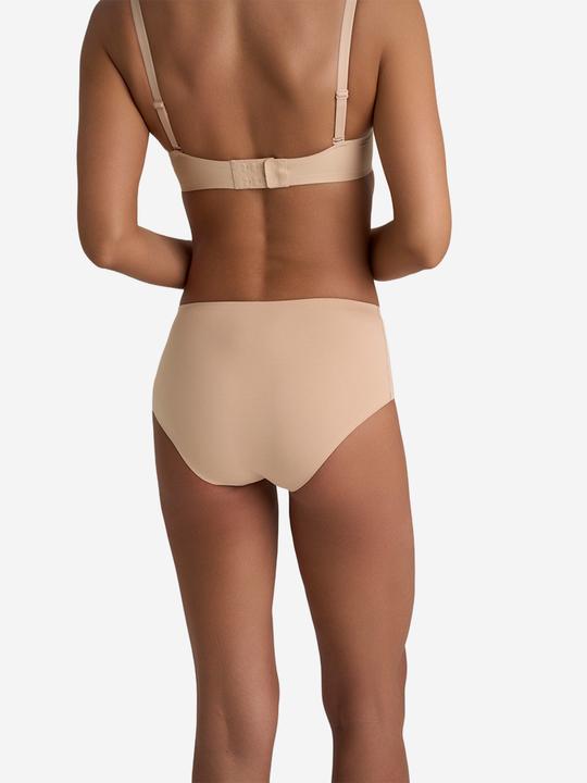 Produktbild Bye Bra Shapingslip Cotton High Brief (L, 2er Pack)
