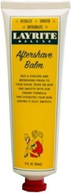 Image du produit Layrite Baume après-rasage (Baume, 118 ml)