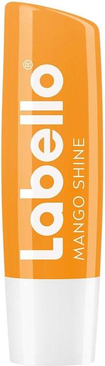 Image du produit Labello Mango Shine Lip (Sticks de soin)