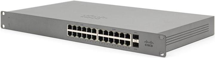 Cisco GS110-24 (24 ports)