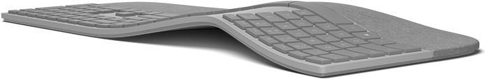 Produktbild Microsoft Surface Ergonomic (DE, Kabellos)