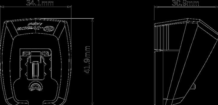 Actual product image Herrmans H-Trace Mini
