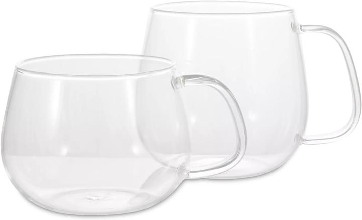 Image du produit KINTO Verre à thé (450 ml, 1 x)
