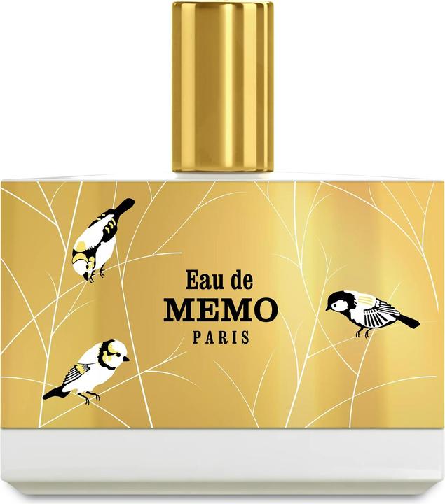 Produktbild Memo Paris Eau de Memo (Eau de Parfum, 100 ml)